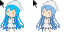 Cursor: Ika Musume