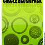 Circle Brush Pack.