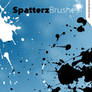 Spatterz Brushes