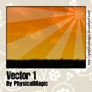 Vector Line Brushes by PhysicalMagic