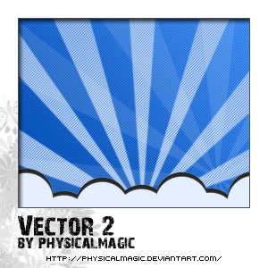 Vector Line Brushes 2 by PhysicalMagic