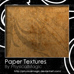 Paper Textures.