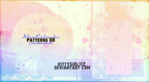 Almost Optimistic---patterns