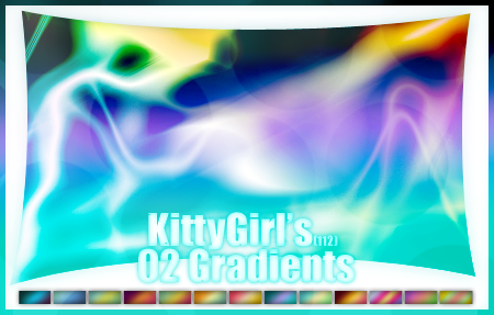 KG's GARDIENTS 02