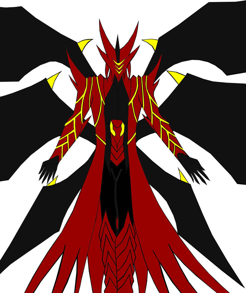 Devil trigger осу карта