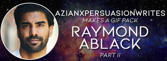 Raymond Ablack Gif Pack by AzianxPersuasionWrites by AzianxPersuasion - Who Is Raymond Ablack’s Husband? The Actor’s Relationship Status Explained