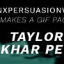 TaylorZakharPerezGifPack2 by AzianxPersuasionWrite