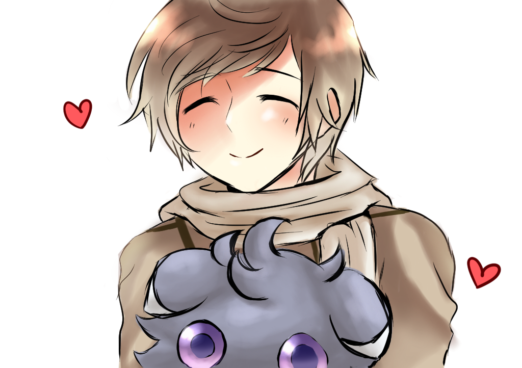 Russia and Espurr