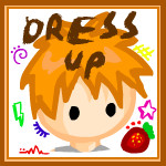 Dress Up Ichigo