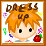 Dress Up Ichigo