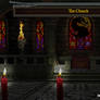 The Temple (MUGEN STAGE)