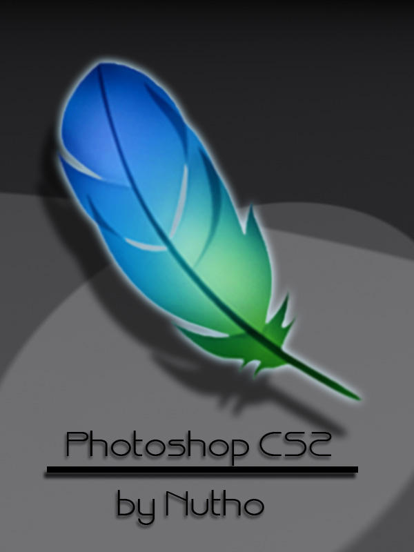 Adobe Photoshop CS2 by nutho on DeviantArt