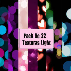 Pack De Texturas Light