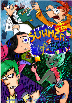 .:Summer Missed Scene :. (PORTADA) :D