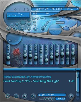 Water Elemental