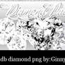 Diamond Png Pack