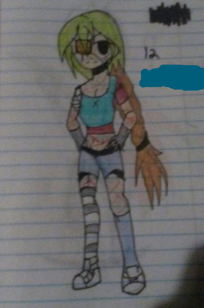 More old art OMG 2 by SenaKay on DeviantArt
