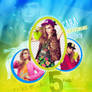 PNG Pack (6) Cara Delevingne