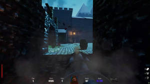 Darkenstein 3D 0.6 Trailer