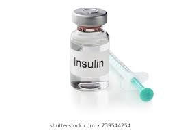 Human VS Synthetic Insulin