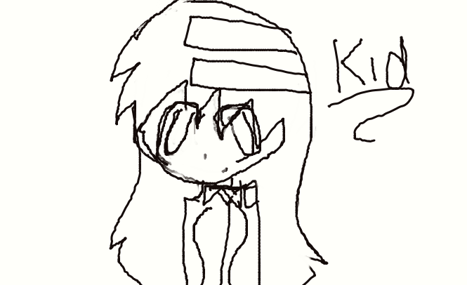 First DA Muro Drawing X3 by Ask-MyDrawings123 on DeviantArt