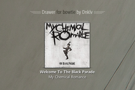 Drawer