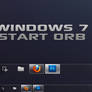 Windows 7 Start Orb
