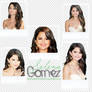 SelenaGomez PNG. By Cici