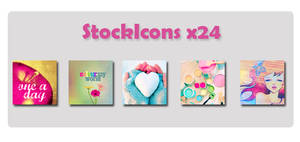 StockIcons x24