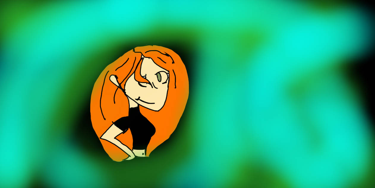 kim possible :3 by randomecorner on DeviantArt