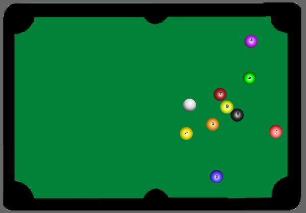 Billiards Animation by swordflip on DeviantArt