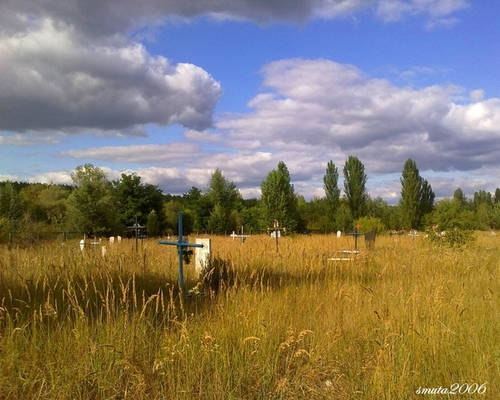 Northern Cemetery