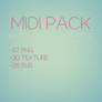 Midi Pack