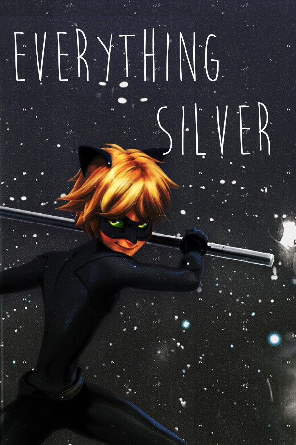 The Same Tail Chat Noir X Reader Being Sick Wattpad