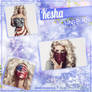 Kesha PNG Pack