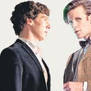 Compare and Contrast: Sherlock and Doctor Who