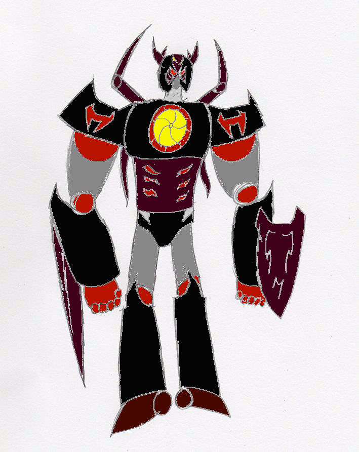 Conquest or Death by ParasideDragon on DeviantArt