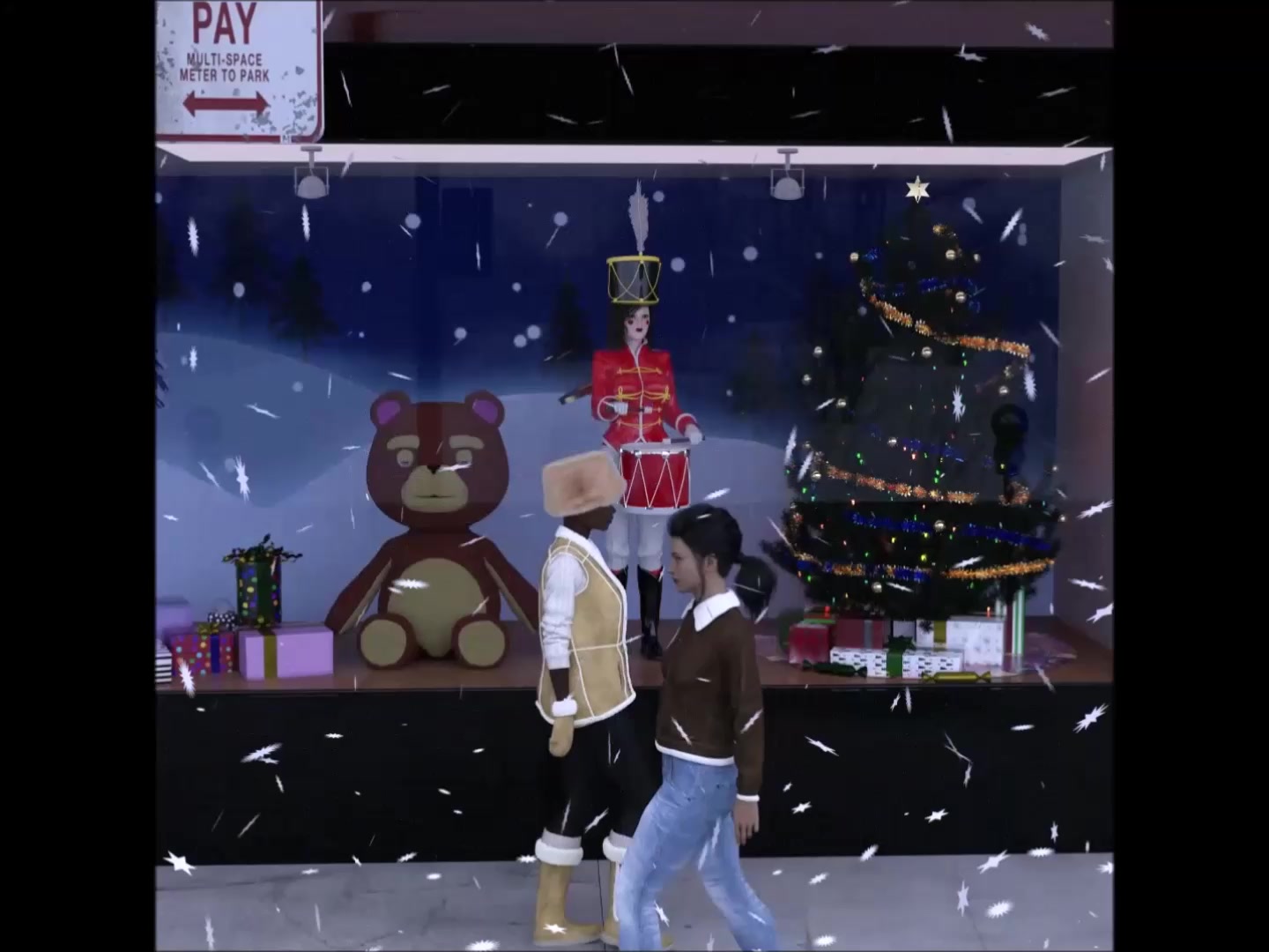 Inanimate on TF-Stories - DeviantArt