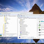 Vista Beta 2 Theme Port for Windows 7