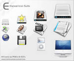 Refresh CL Icons Pack by TPDKCasimir on DeviantArt