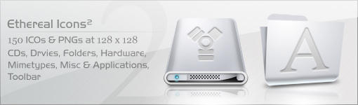 Ethereal Icons 2 IP by Capital18 on DeviantArt