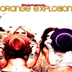 ORANGE EXPLOSION