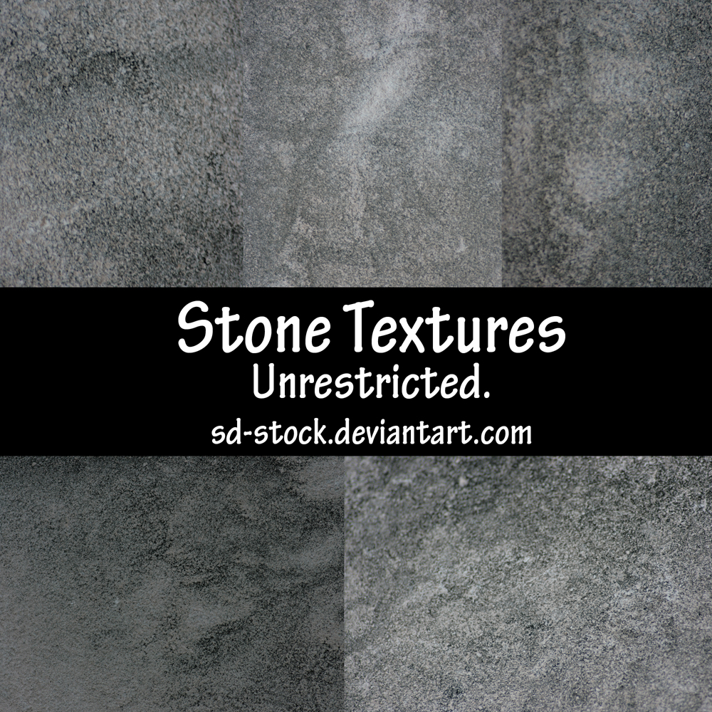 Stone Textures