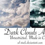 Dark Clouds Action