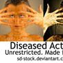 Diseased Action