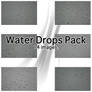 Water Drops Pack