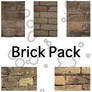 Brick Pack