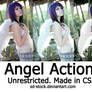 Angel Actions