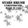 Stars Brush