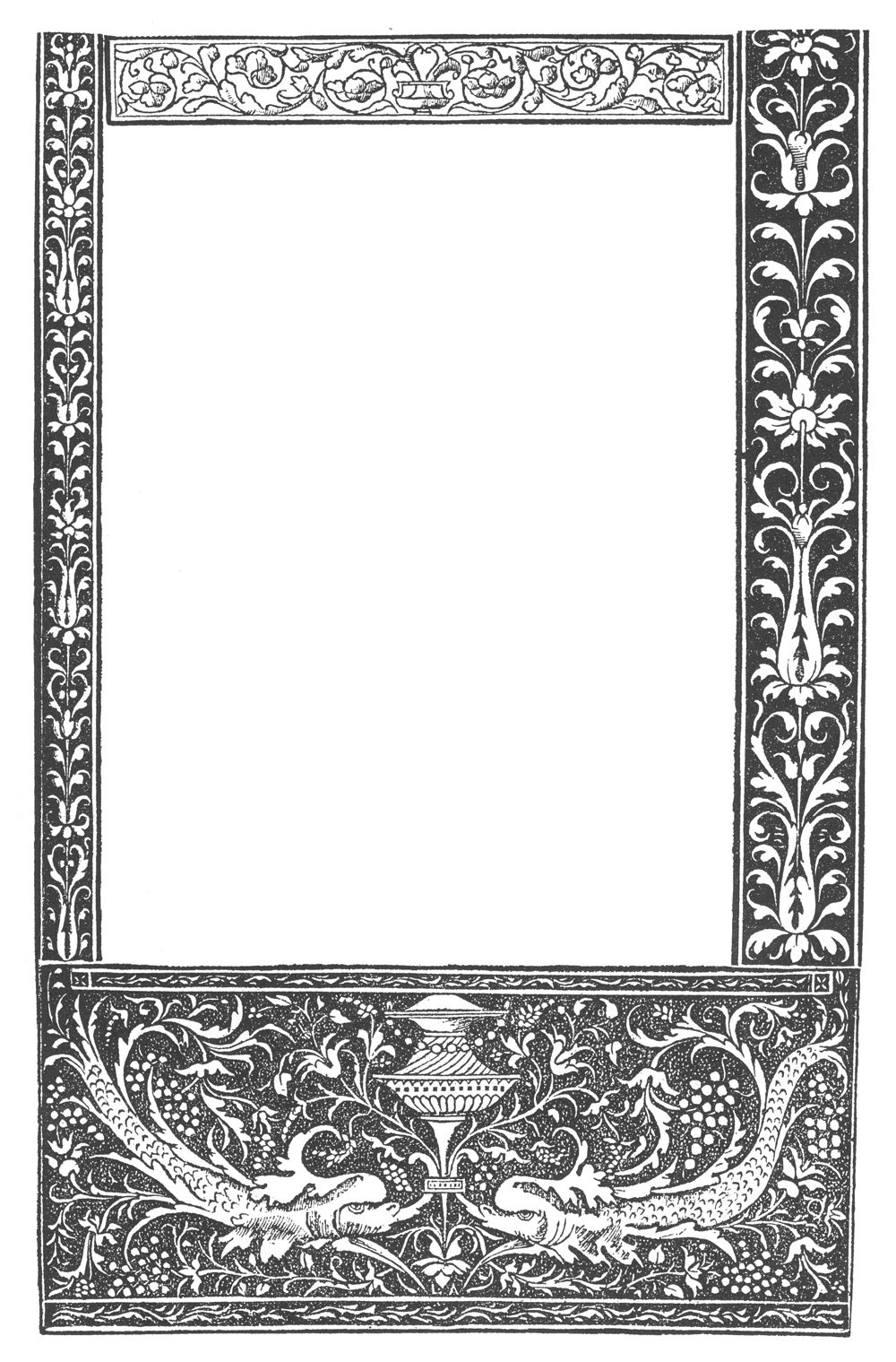 Decorative Title Pages 3